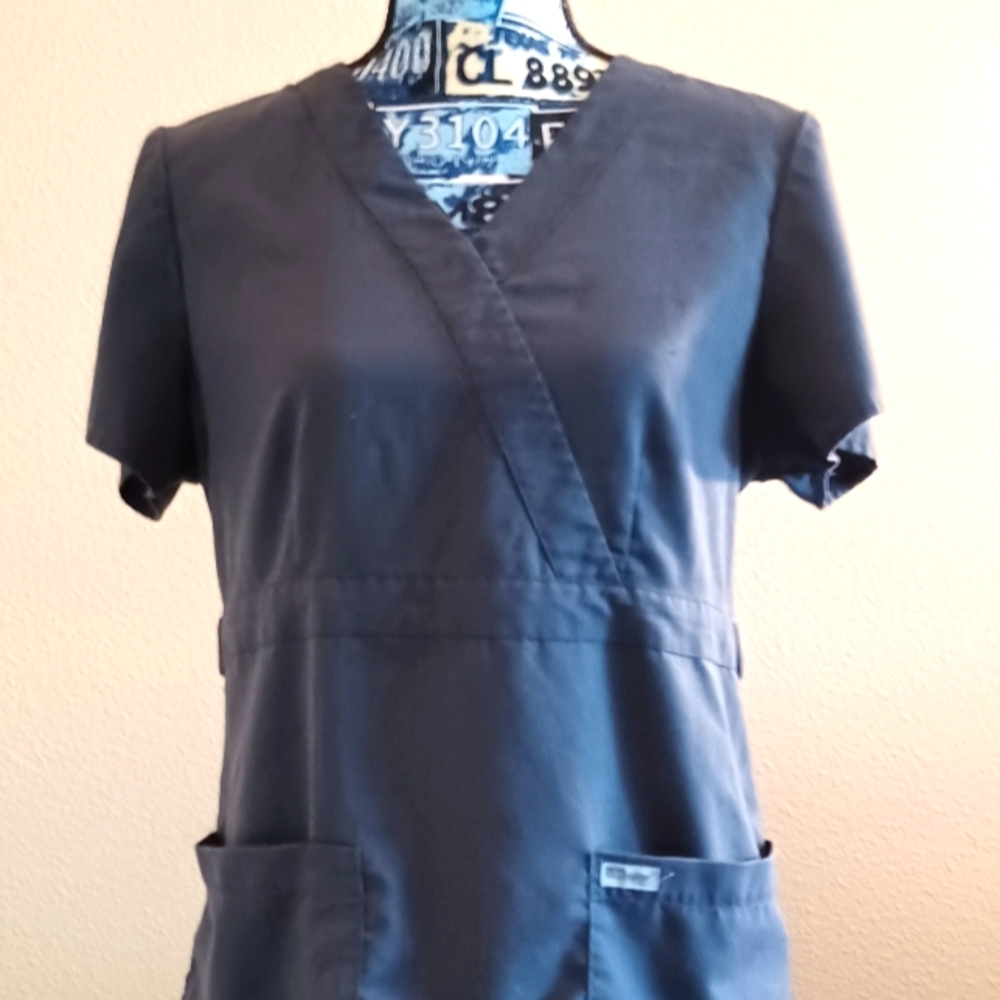Soft Scrubs